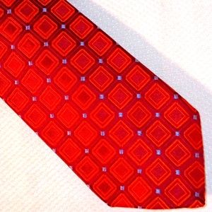 IKE BEHAR necktie